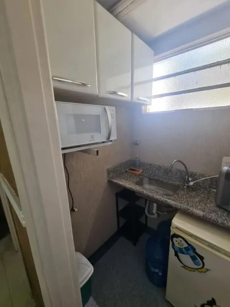 Sala-Conjunto, 45 m² - Foto 11