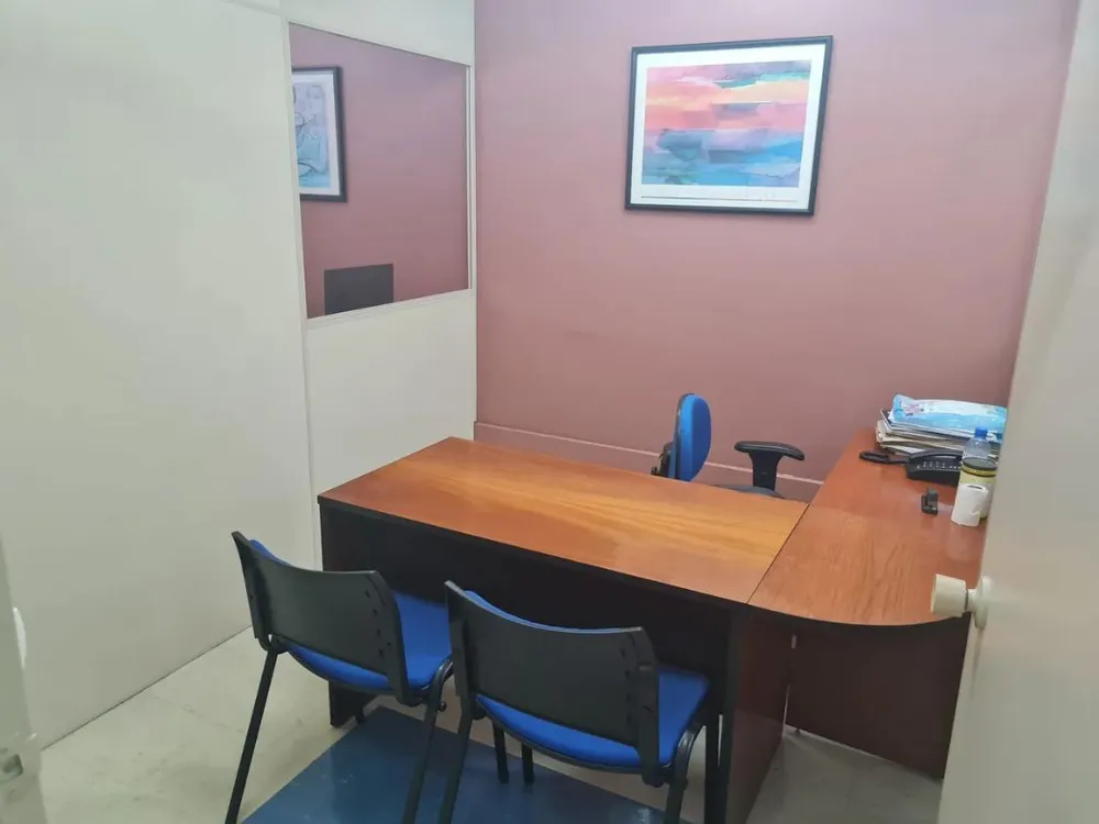Sala-Conjunto, 45 m² - Foto 6