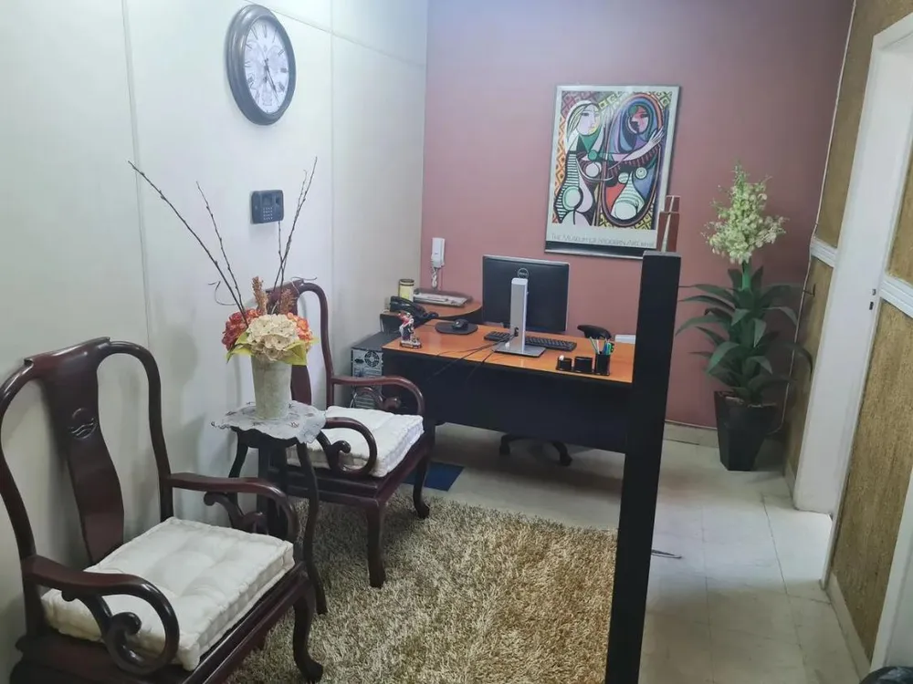 Sala-Conjunto, 45 m² - Foto 1