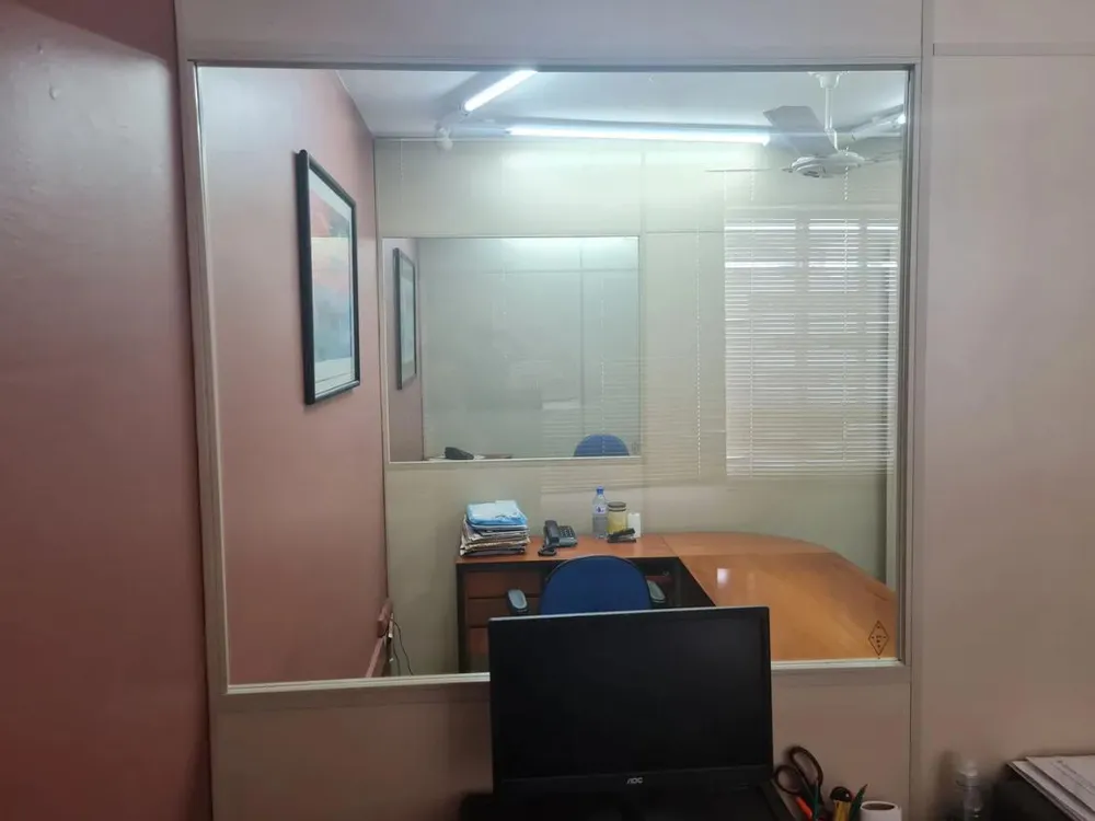 Sala-Conjunto, 45 m² - Foto 2
