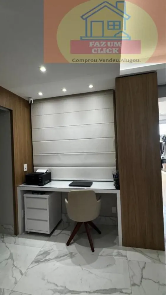 Apartamento, 2 quartos, 86 m² - Foto 7