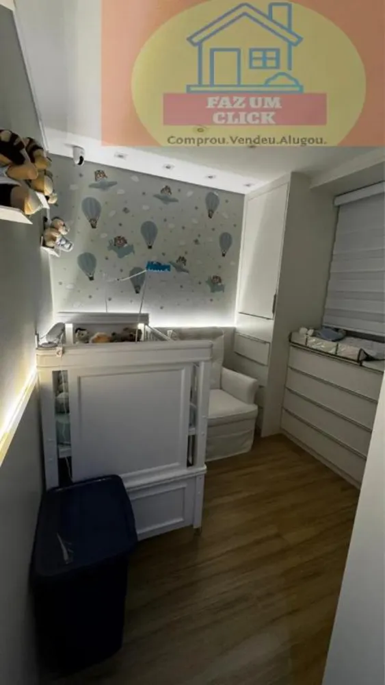 Apartamento, 2 quartos, 86 m² - Foto 9
