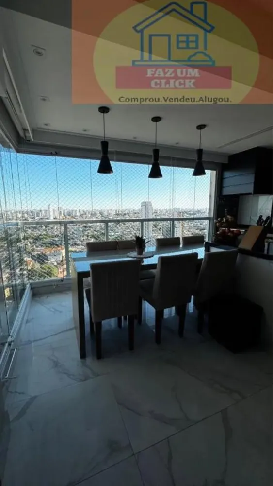 Apartamento, 2 quartos, 86 m² - Foto 4