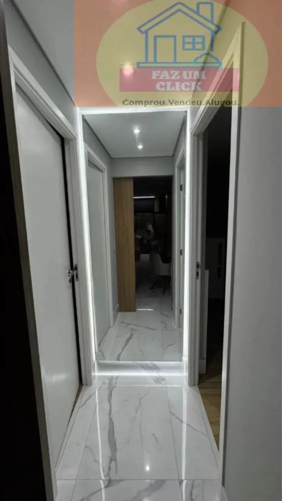 Apartamento, 2 quartos, 86 m² - Foto 4