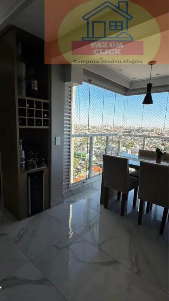 Apartamento, 2 quartos, 86 m² - Foto 8