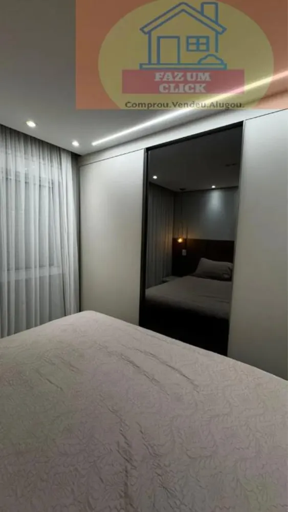Apartamento, 2 quartos, 86 m² - Foto 12