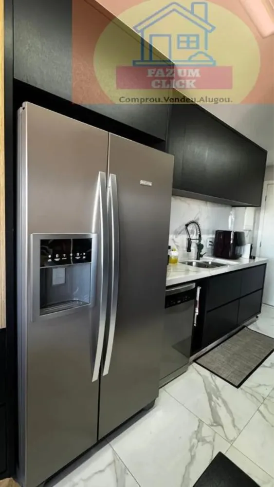 Apartamento, 2 quartos, 86 m² - Foto 2