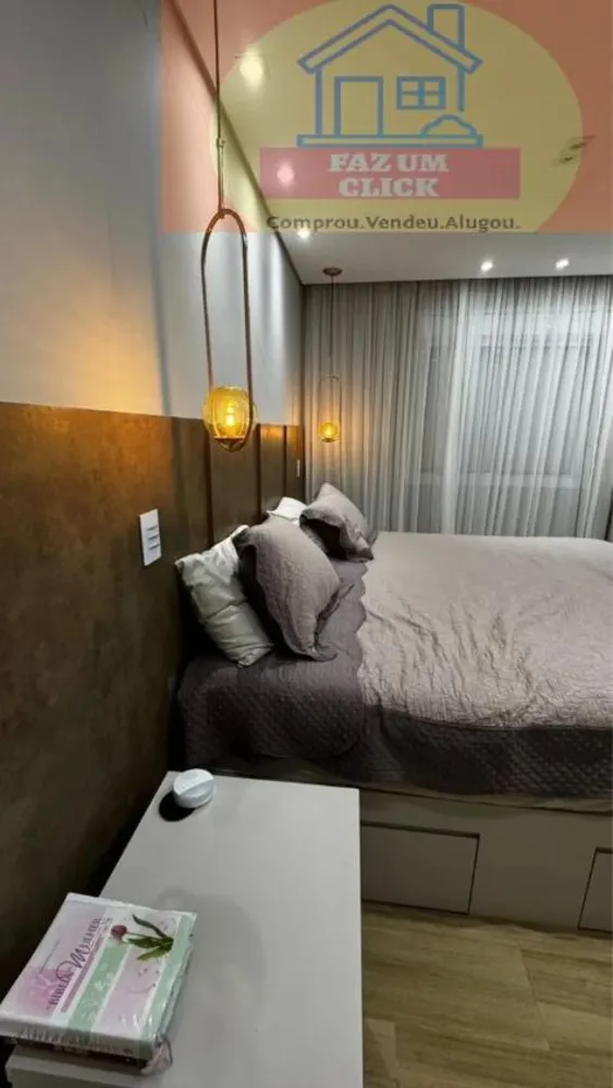 Apartamento, 2 quartos, 86 m² - Foto 11