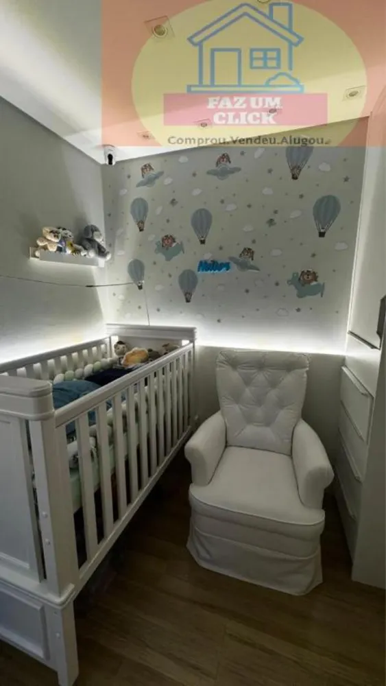 Apartamento, 2 quartos, 86 m² - Foto 9