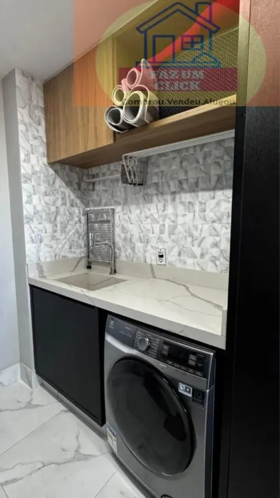 Apartamento, 2 quartos, 86 m² - Foto 1