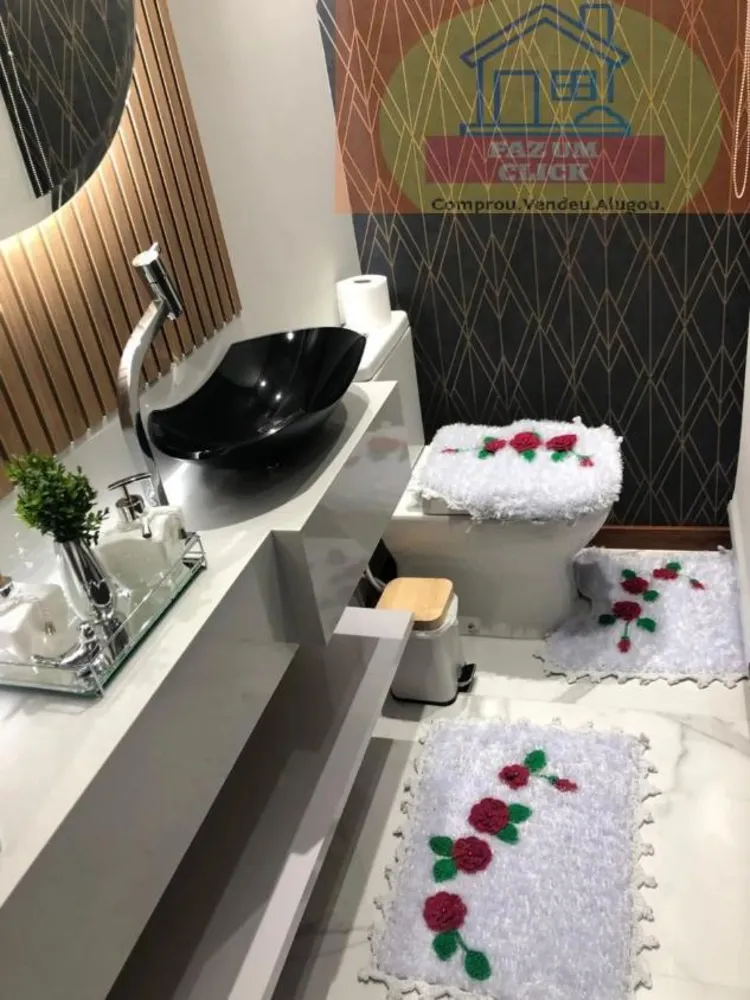 Apartamento, 2 quartos, 86 m² - Foto 10