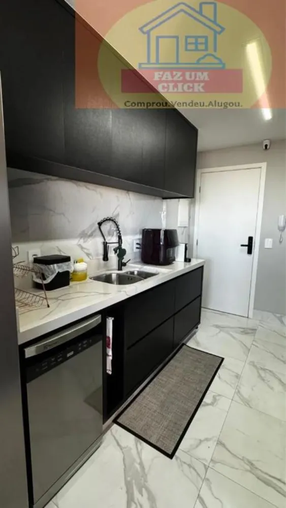 Apartamento, 2 quartos, 86 m² - Foto 3