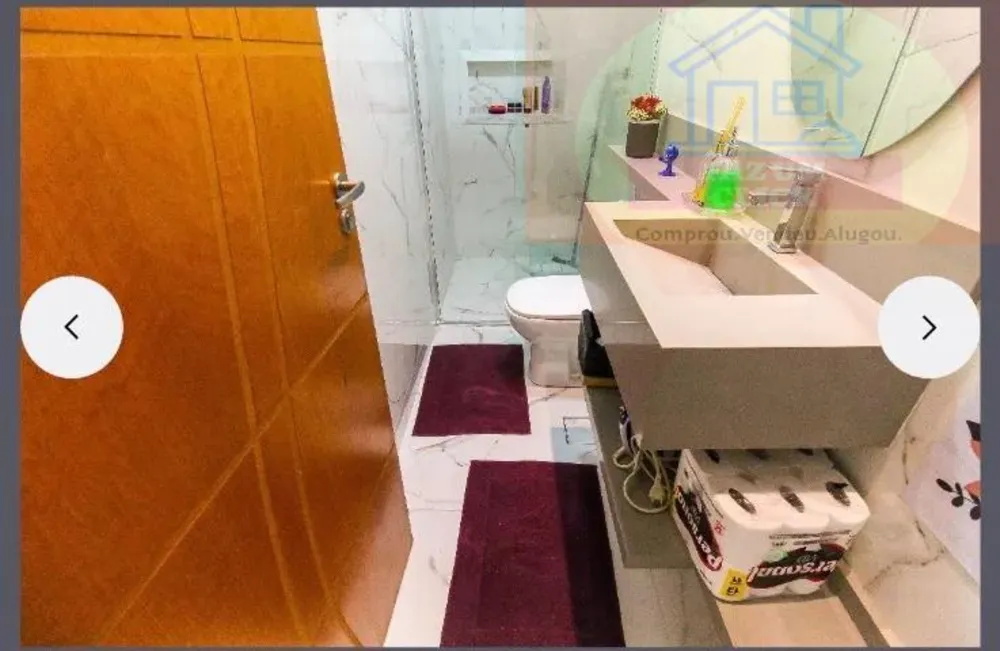 Sobrado, 2 quartos, 360 m² - Foto 8