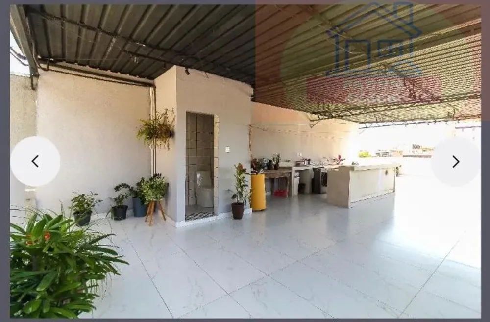Sobrado, 2 quartos, 360 m² - Foto 9