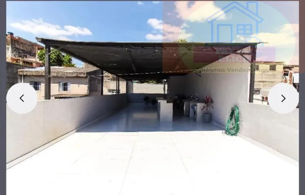 Sobrado, 2 quartos, 360 m² - Foto 5