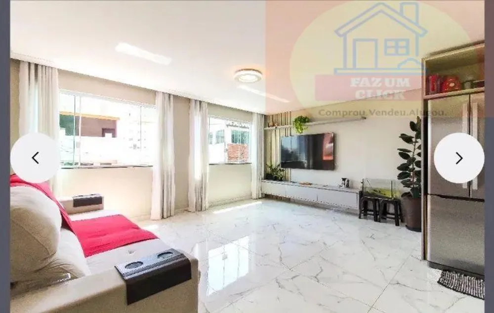Sobrado, 2 quartos, 360 m² - Foto 1