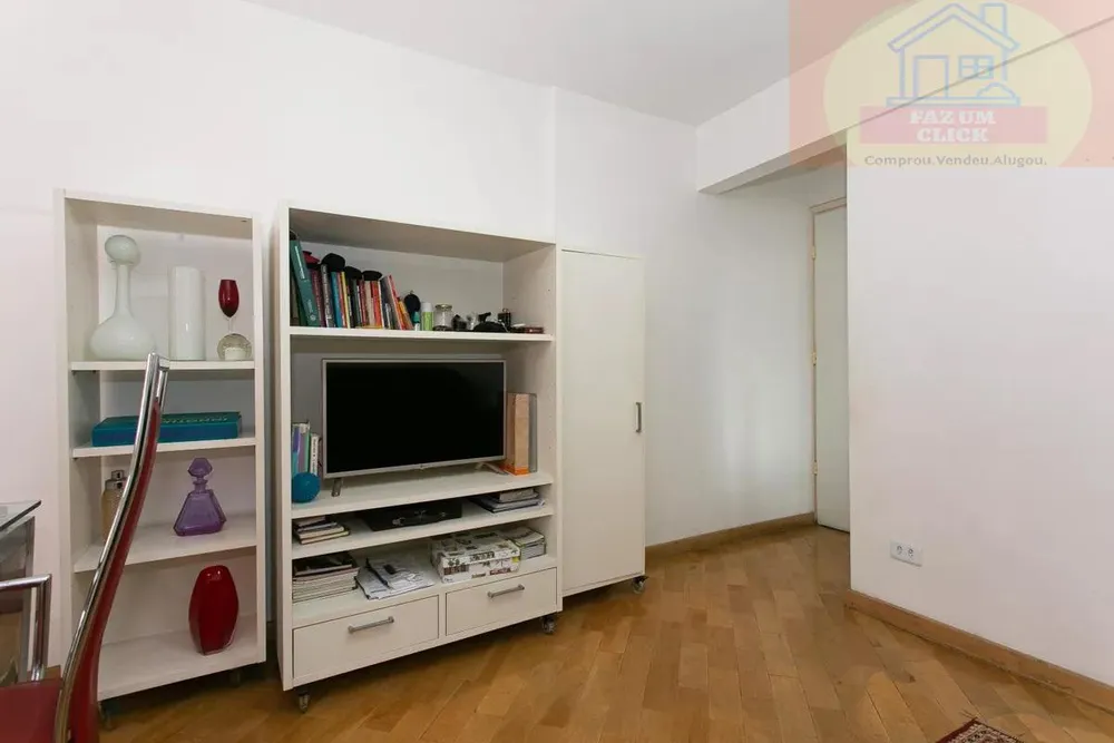 Apartamento, 2 quartos, 57 m² - Foto 6