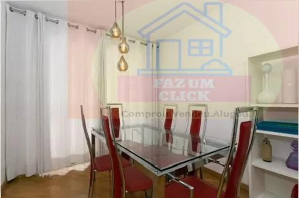 Apartamento, 2 quartos, 57 m² - Foto 8