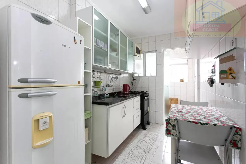 Apartamento, 2 quartos, 57 m² - Foto 5