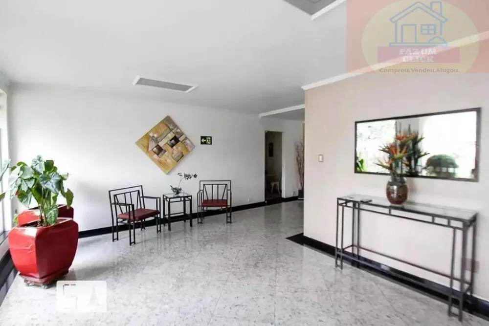 Apartamento, 2 quartos, 57 m² - Foto 4
