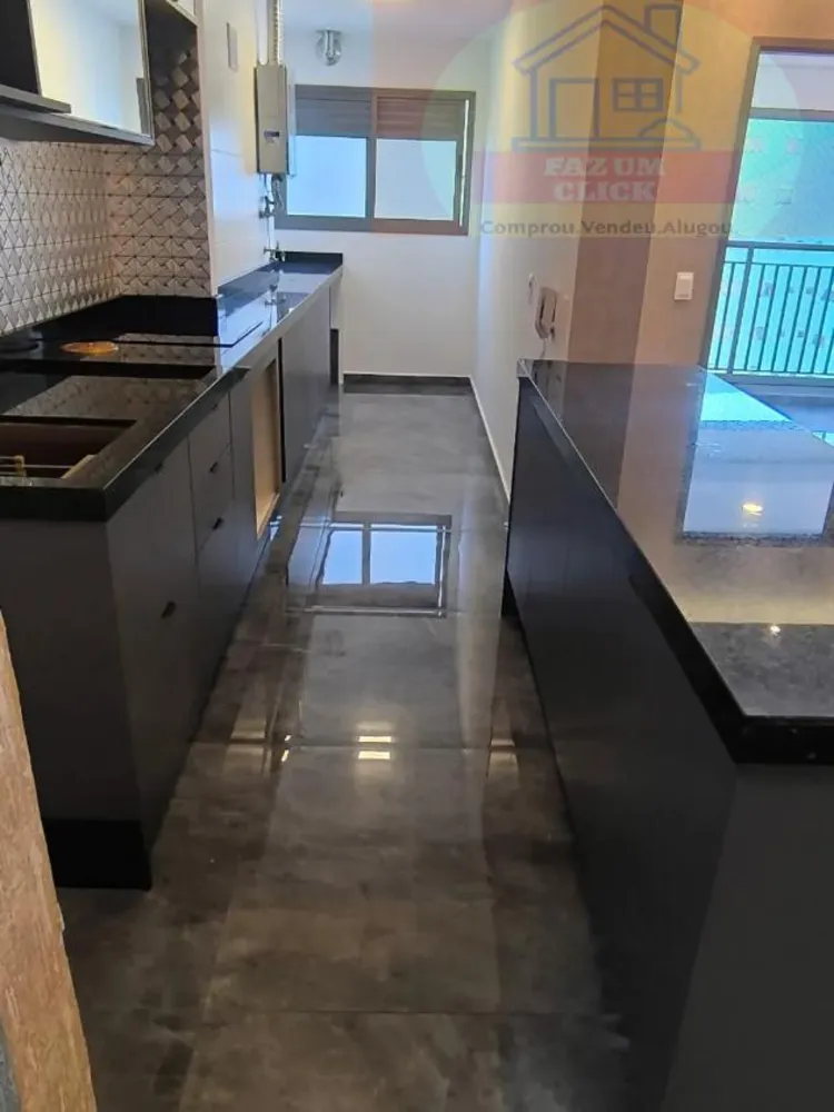 Apartamento, 2 quartos, 70 m² - Foto 4
