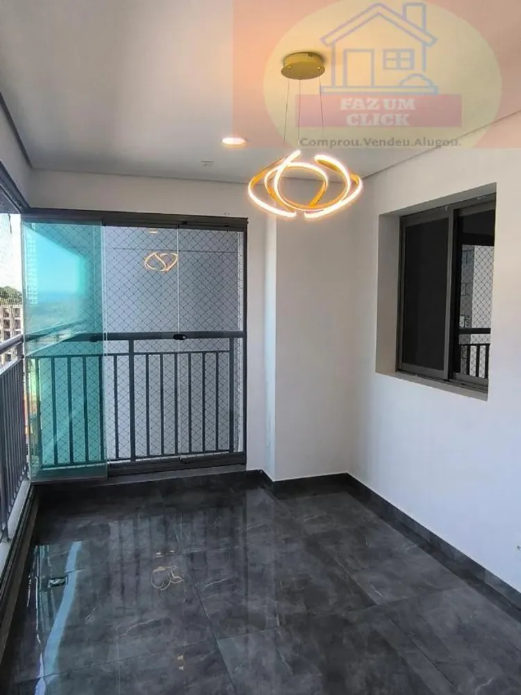 Apartamento, 2 quartos, 70 m² - Foto 7