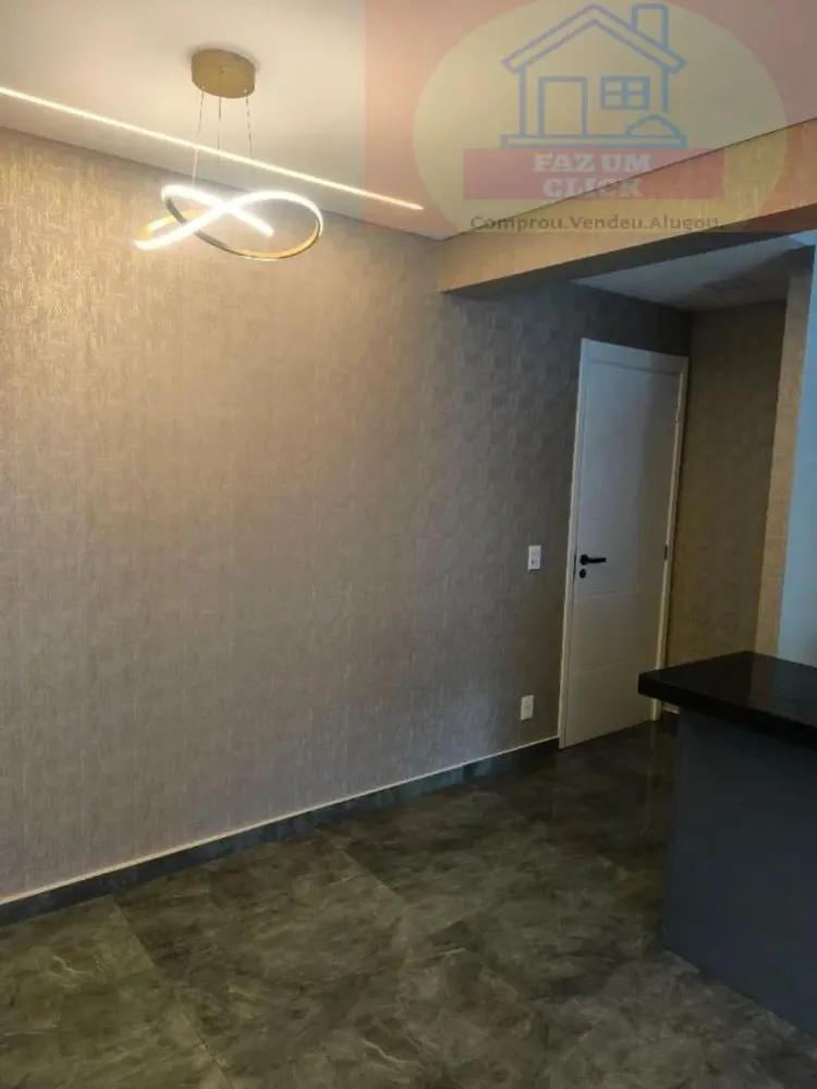 Apartamento, 2 quartos, 70 m² - Foto 3