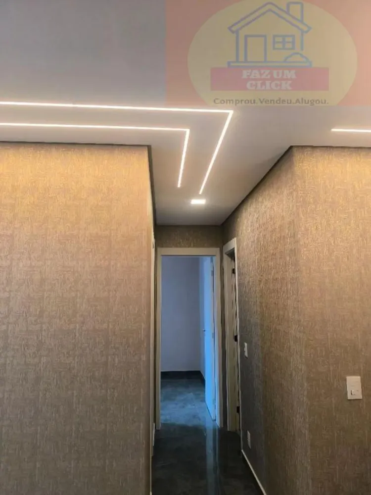 Apartamento, 2 quartos, 70 m² - Foto 2