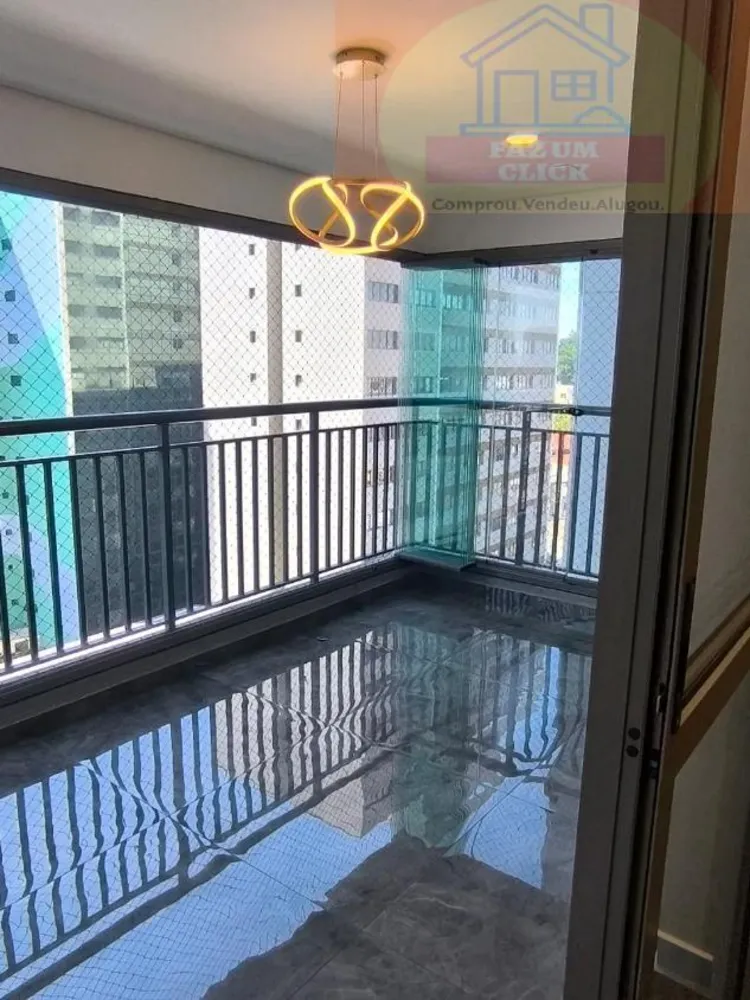 Apartamento, 2 quartos, 70 m² - Foto 1