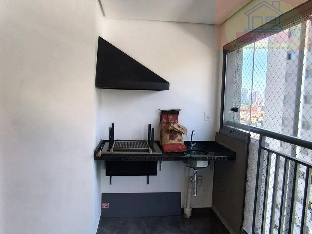 Apartamento, 2 quartos, 70 m² - Foto 8