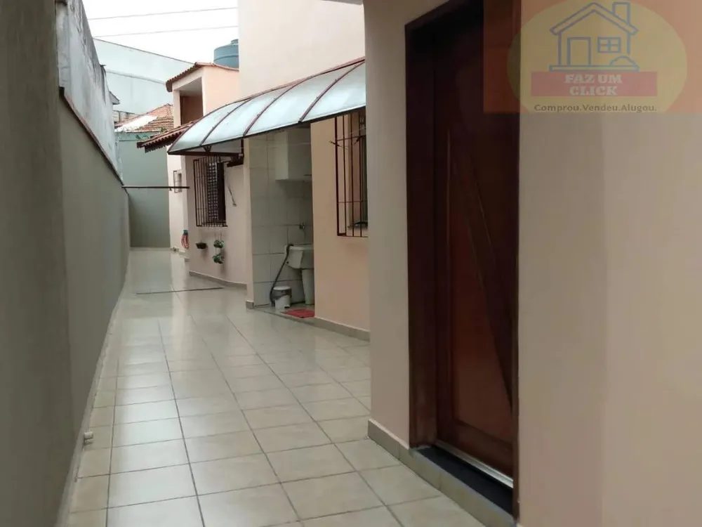Casa, 4 quartos, 186 m² - Foto 2