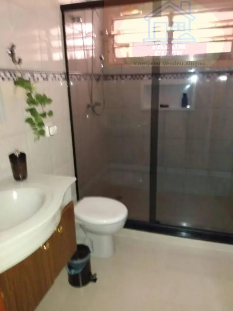 Casa, 4 quartos, 186 m² - Foto 6