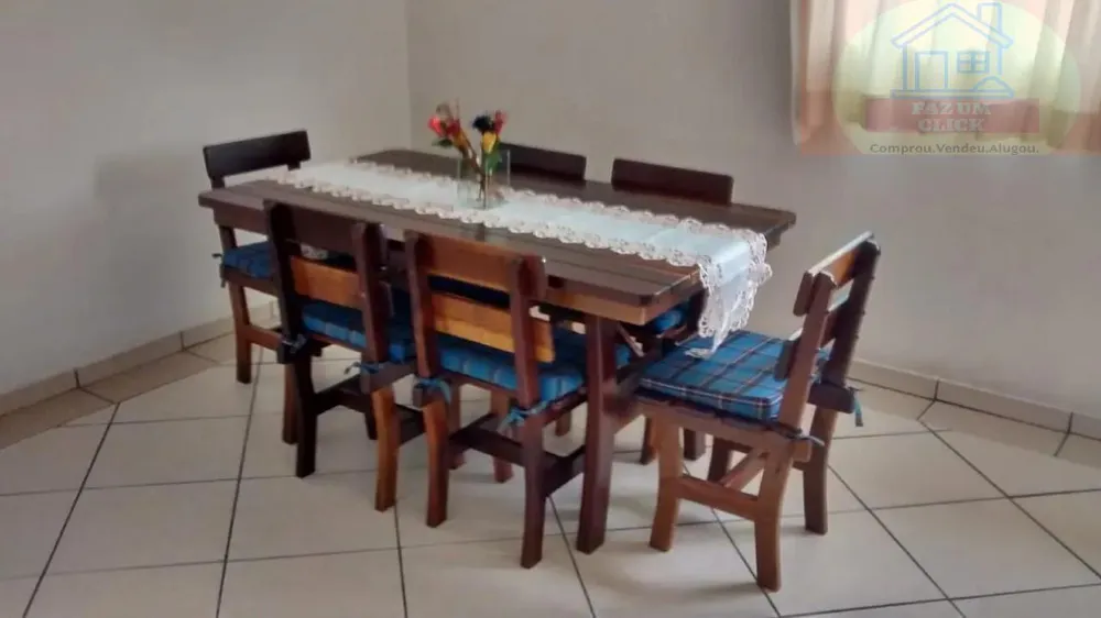 Casa, 4 quartos, 186 m² - Foto 7