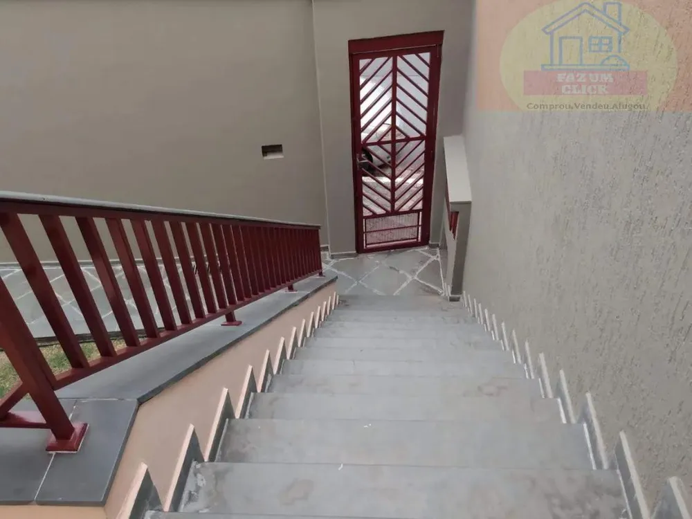 Casa, 4 quartos, 186 m² - Foto 5