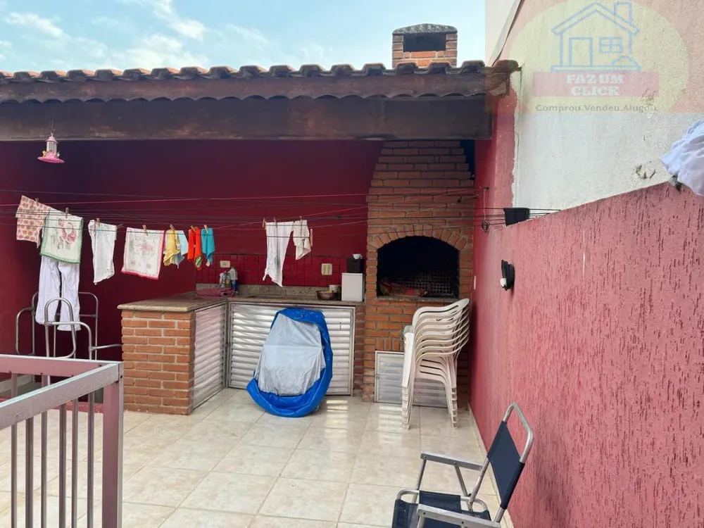 Sobrado, 2 quartos, 1200 m² - Foto 12