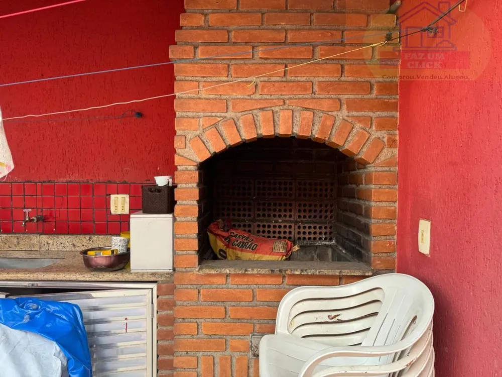 Sobrado, 2 quartos, 1200 m² - Foto 13