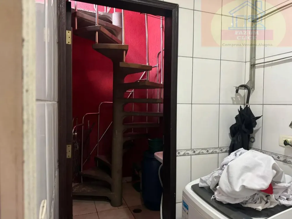 Sobrado, 2 quartos, 1200 m² - Foto 9