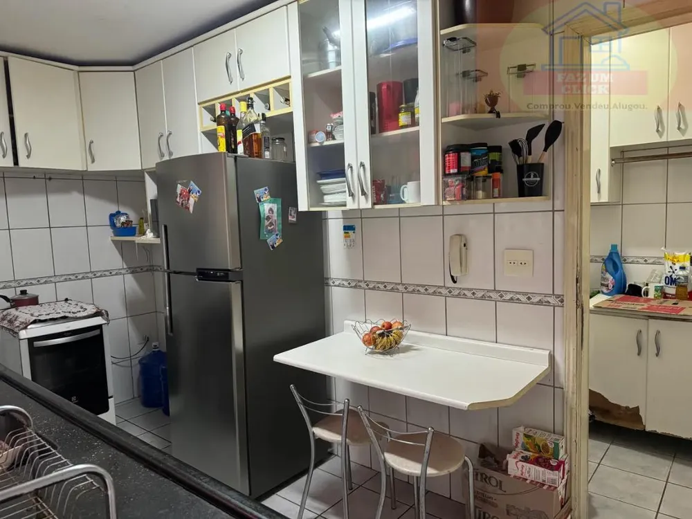 Sobrado, 2 quartos, 1200 m² - Foto 6
