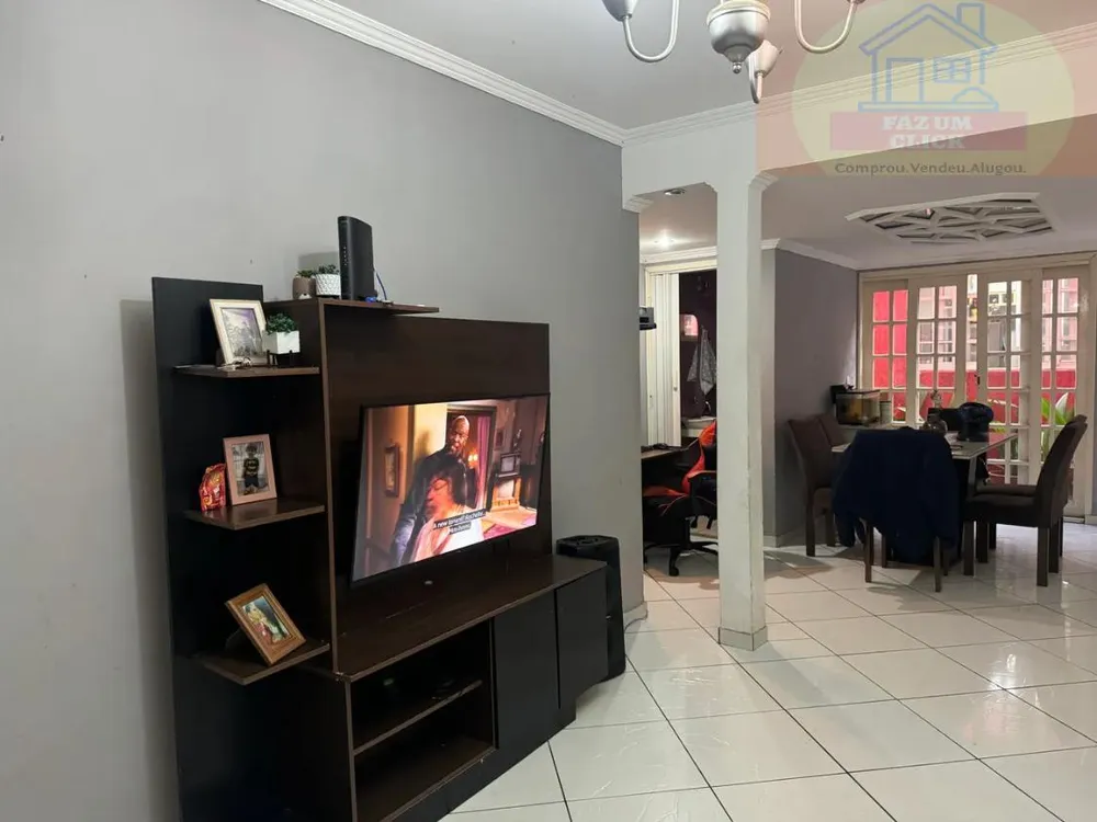 Sobrado, 2 quartos, 1200 m² - Foto 1