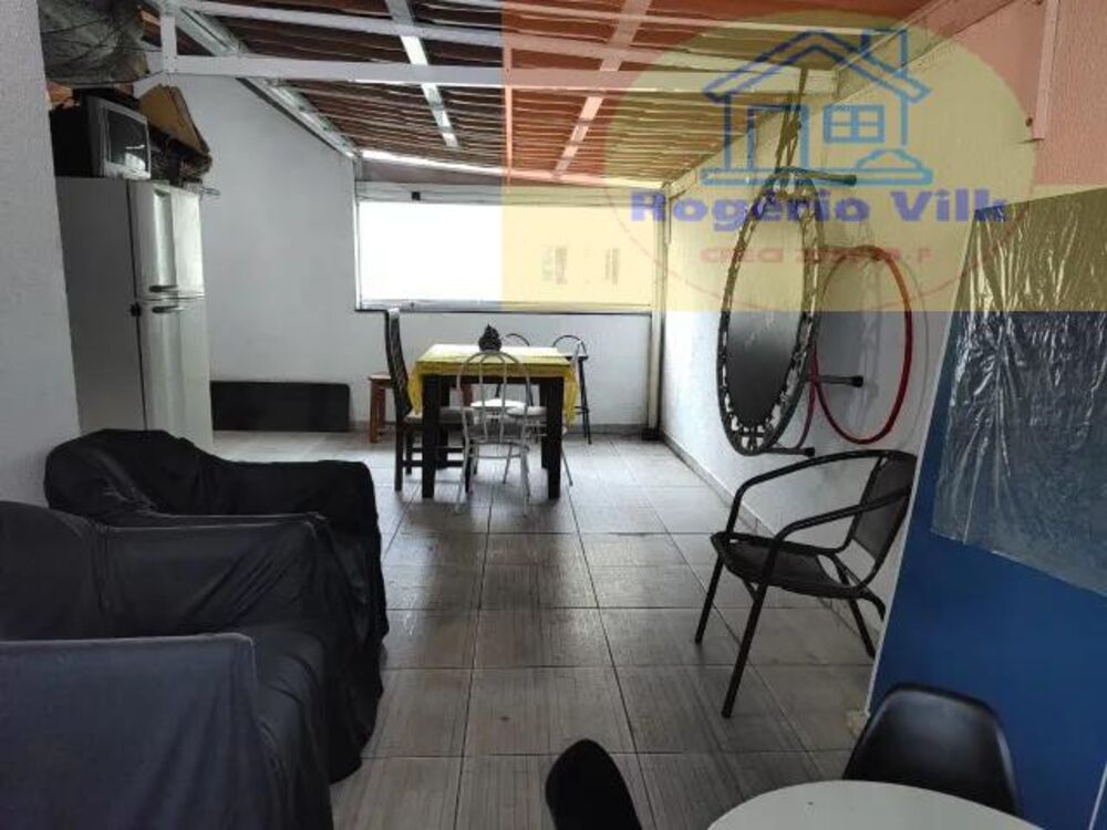 Casa à venda com 2 quartos, 80m² - Foto 10