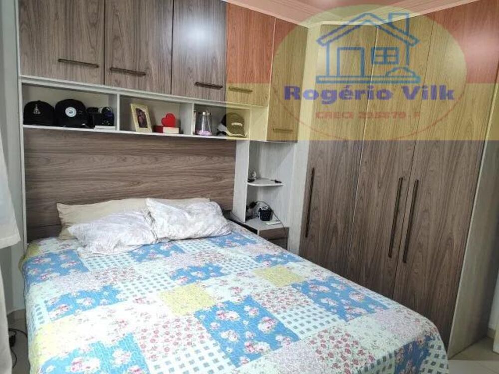 Casa à venda com 2 quartos, 80m² - Foto 6