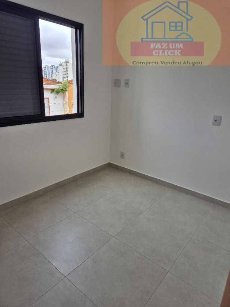 Apartamento, 2 quartos, 37 m² - Foto 6
