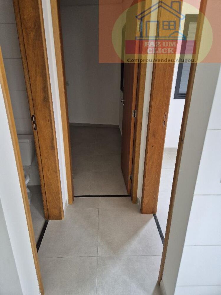 Apartamento, 2 quartos, 37 m² - Foto 2