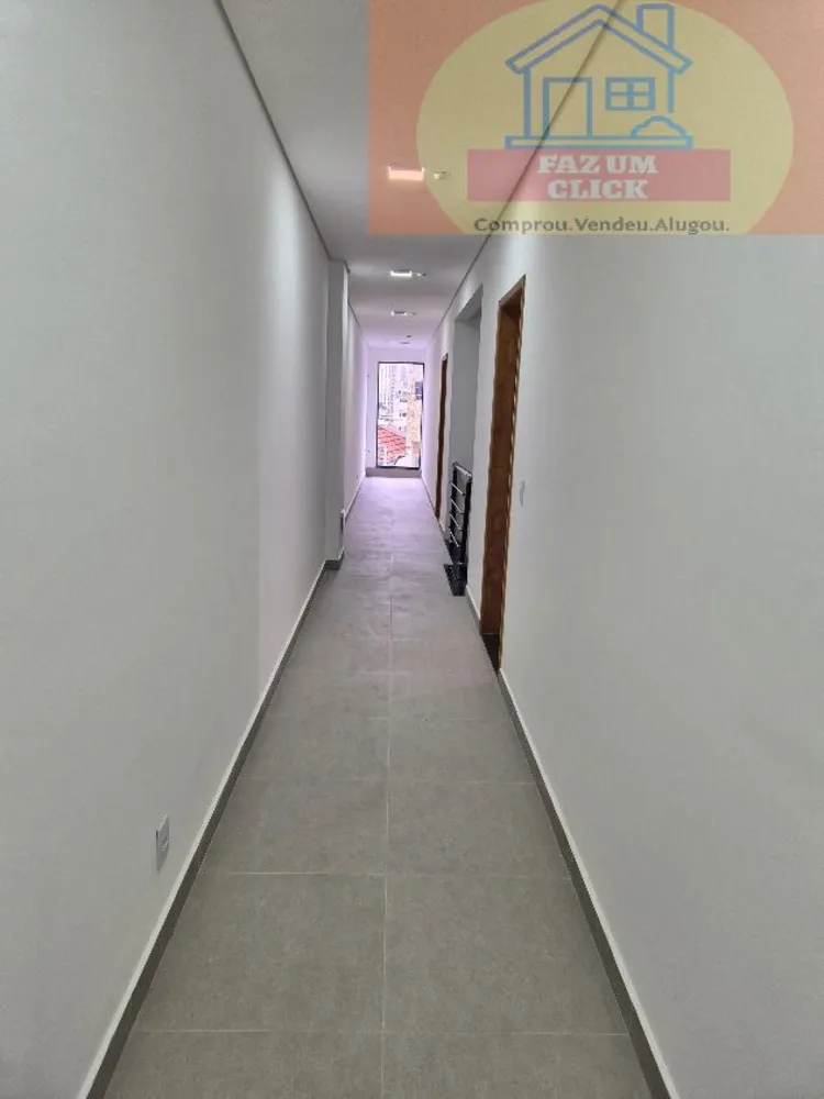 Apartamento, 2 quartos, 37 m² - Foto 18