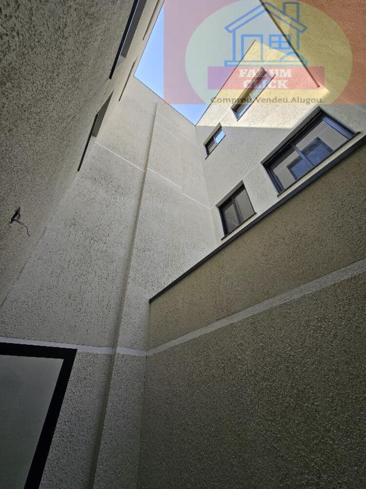 Apartamento, 2 quartos, 37 m² - Foto 7