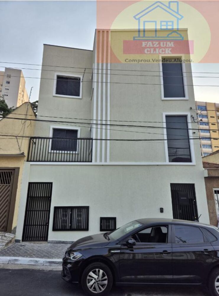 Apartamento, 2 quartos, 37 m² - Foto 4