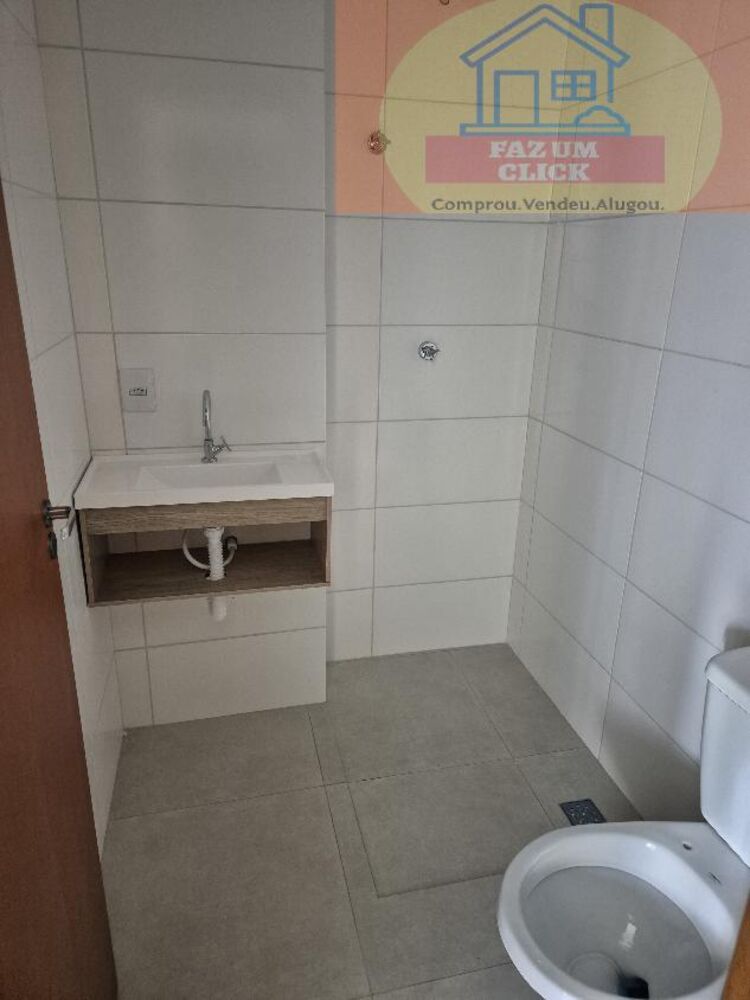 Apartamento, 2 quartos, 37 m² - Foto 3