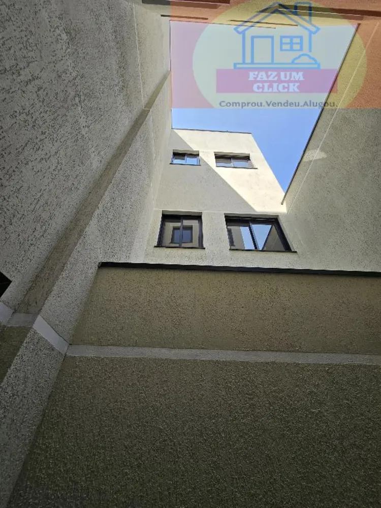 Apartamento, 2 quartos, 37 m² - Foto 13