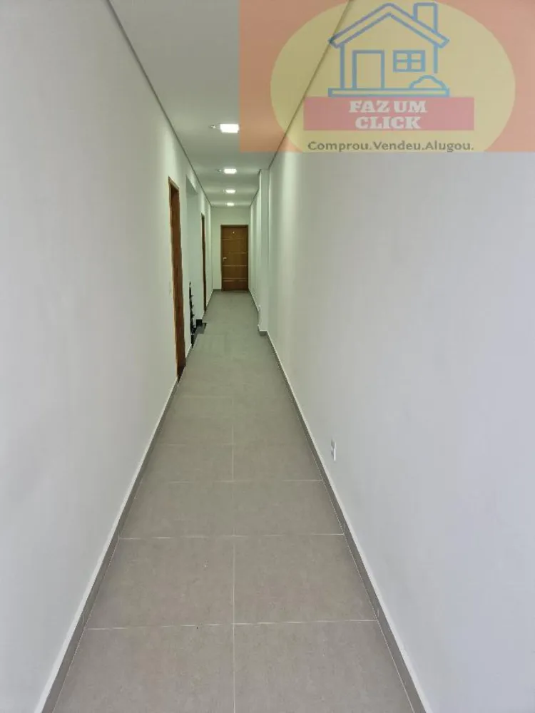 Apartamento, 2 quartos, 37 m² - Foto 7