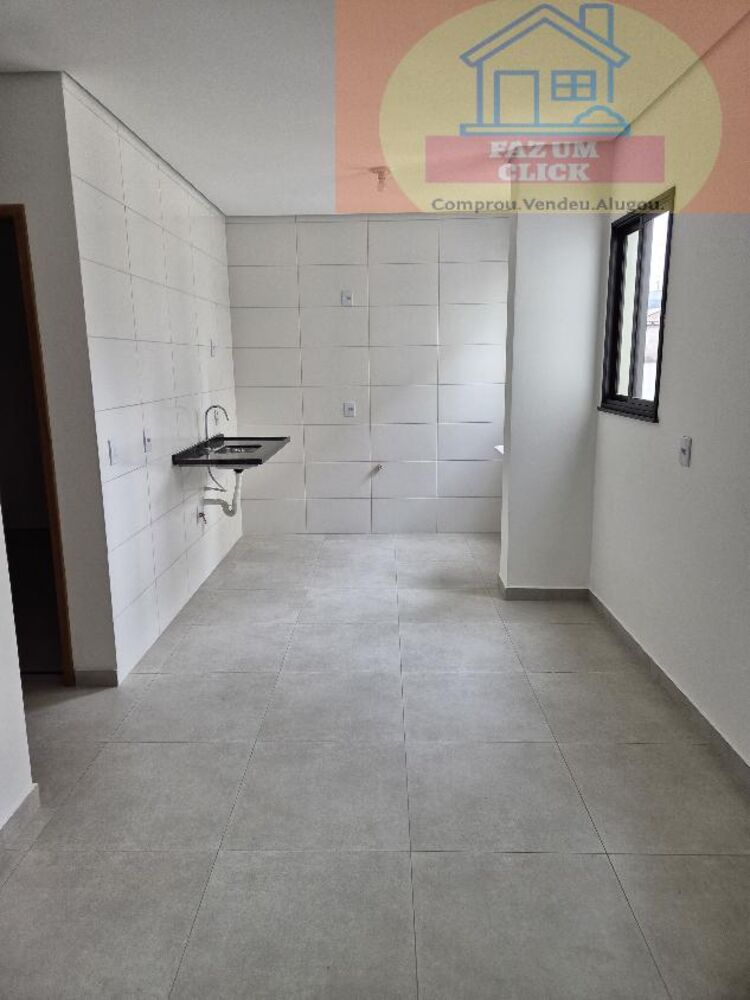 Apartamento, 2 quartos, 37 m² - Foto 1